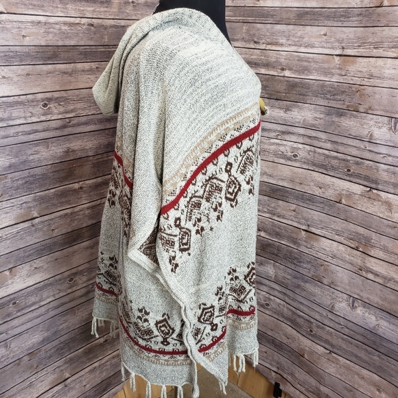 Inseparable Cardigan Sweater - Picture 3 of 6